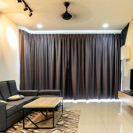 Southwest Designer Suite By D Imperio Homestay Penang Bayan Lepas Exterior foto