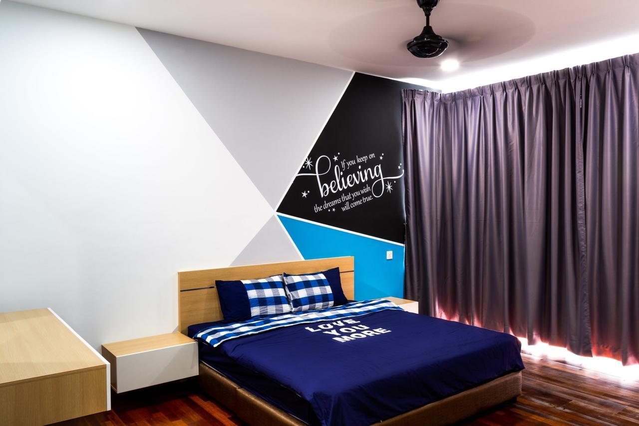 Southwest Designer Suite By D Imperio Homestay Penang Bayan Lepas Exterior foto