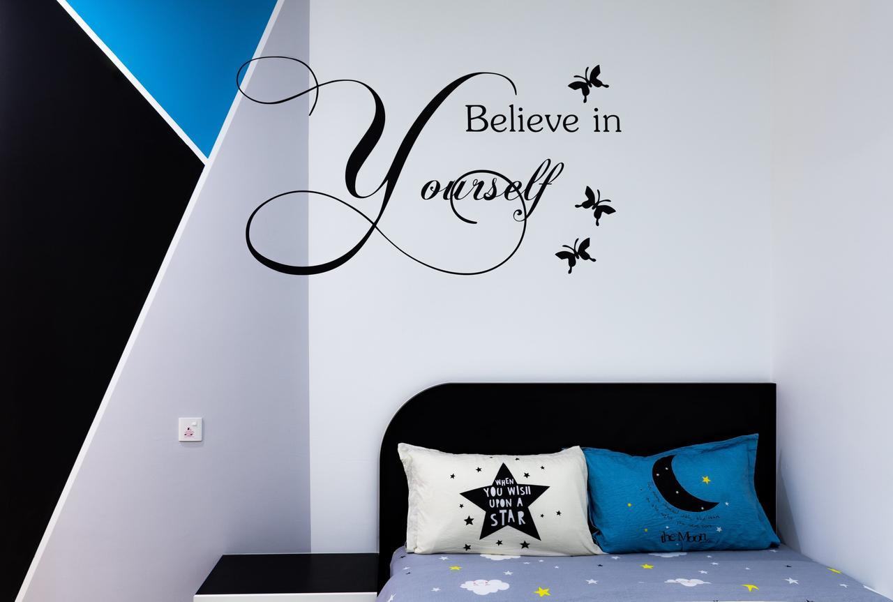 Southwest Designer Suite By D Imperio Homestay Penang Bayan Lepas Exterior foto