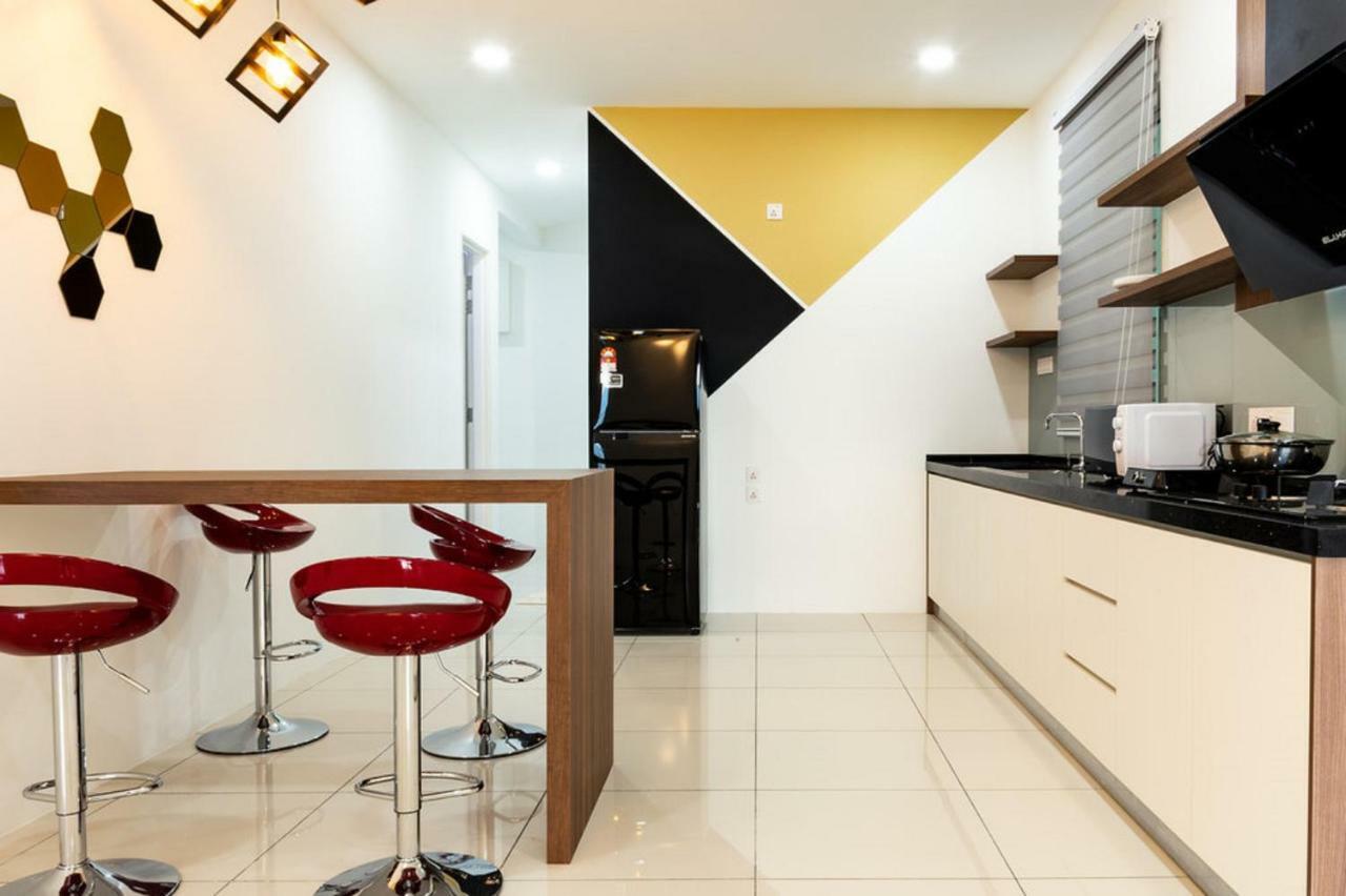 Southwest Designer Suite By D Imperio Homestay Penang Bayan Lepas Exterior foto