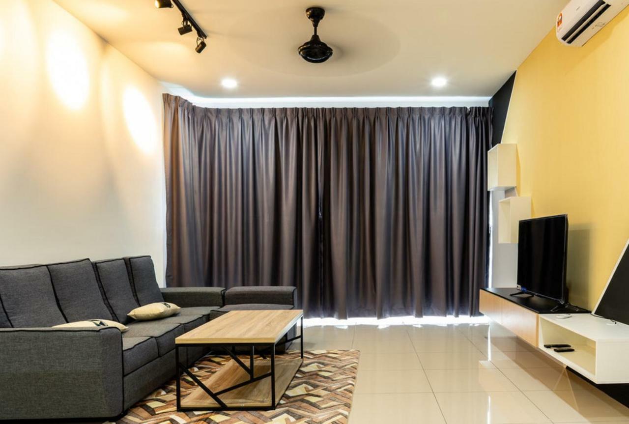 Southwest Designer Suite By D Imperio Homestay Penang Bayan Lepas Exterior foto