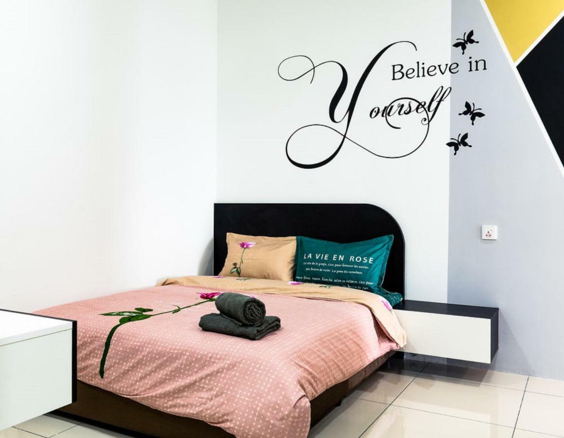 Southwest Designer Suite By D Imperio Homestay Penang Bayan Lepas Exterior foto