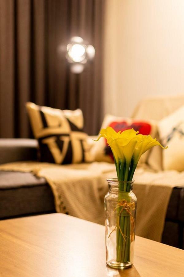 Southwest Designer Suite By D Imperio Homestay Penang Bayan Lepas Zimmer foto