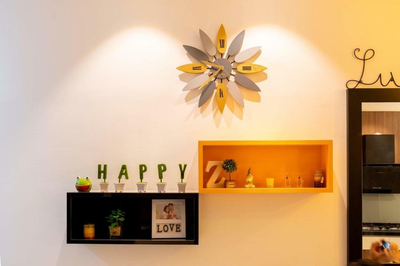 Southwest Designer Suite By D Imperio Homestay Penang Bayan Lepas Zimmer foto